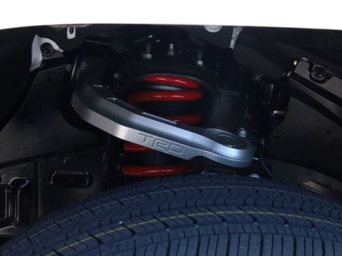 New 2025 Toyota Tacoma SR5 image 14