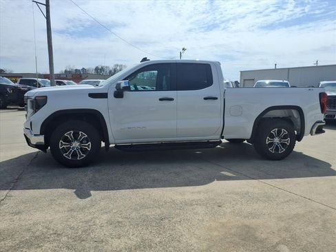 New 2026 GMC Sierra 1500 Pro w/ Pro Value Package AWD/4WD image 4