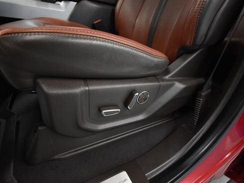 Used 2020 Ford F250 King Ranch w/ King Ranch Ultimate Package image 7