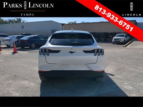 Used 2022 Ford Mustang Mach-E Select w/ Comfort/Technology Package image 6