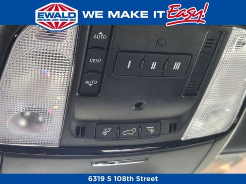 New 2026 Dodge Durango GT image 14