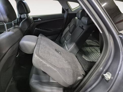 Used 2016 Hyundai Tucson Limited w/ Option Group 03 image 22