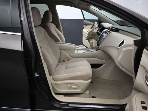 Used 2015 Nissan Murano SV image 39