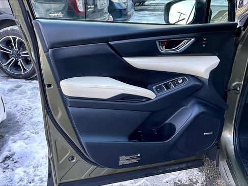 Used 2022 Subaru Ascent Limited w/ Technology Package image 20