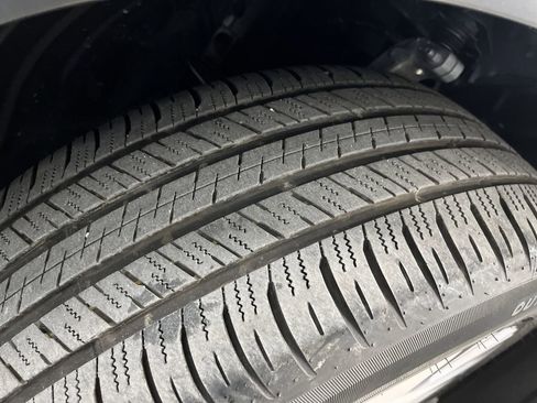 Used 2024 MAZDA CX-90 3.3 Turbo w/ Premium Plus Pkg image 42