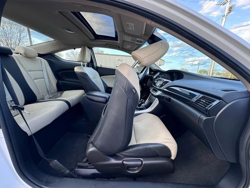 Used 2014 Honda Accord EX-L image 23