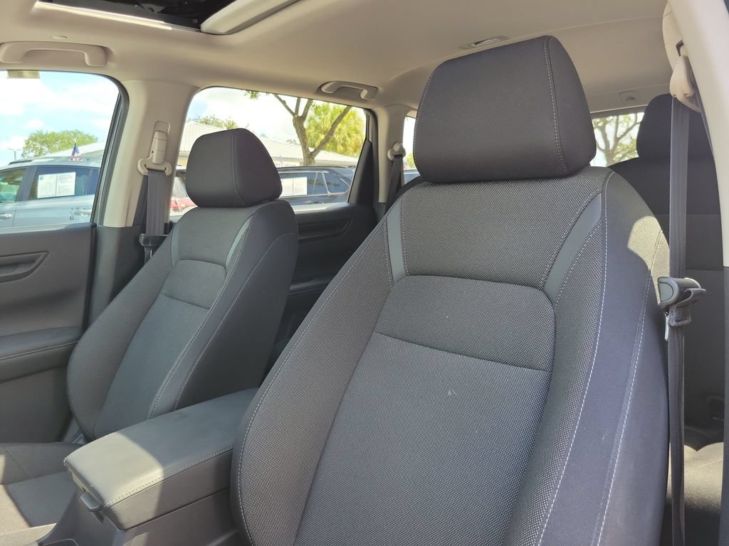Used 2024 Honda CR-V EX image 14