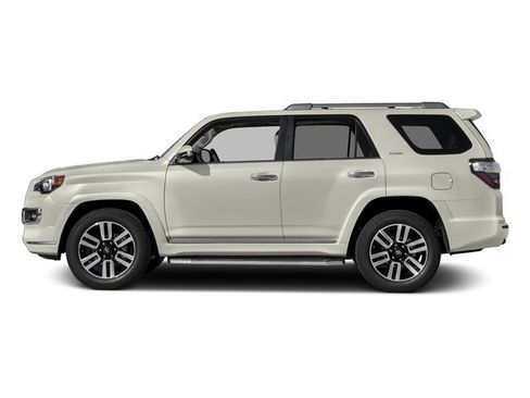 Used 2016 Toyota 4Runner Limited AWD/4WD image 3
