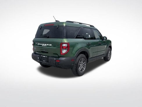 Used 2025 Ford Bronco Sport Big Bend AWD/4WD image 5