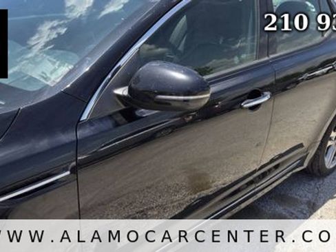 Used 2013 Kia Optima SX w/ Limited Pkg FWD image 9