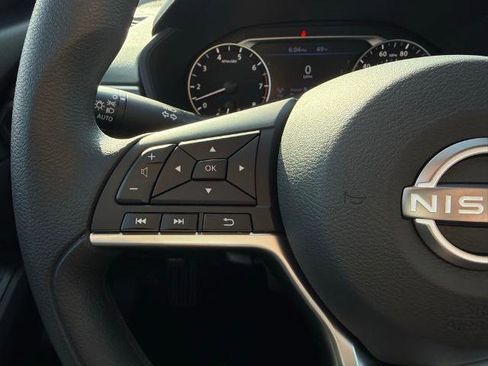 New 2025 Nissan Altima 2.5 SV w/ SV Special Edition Package image 22