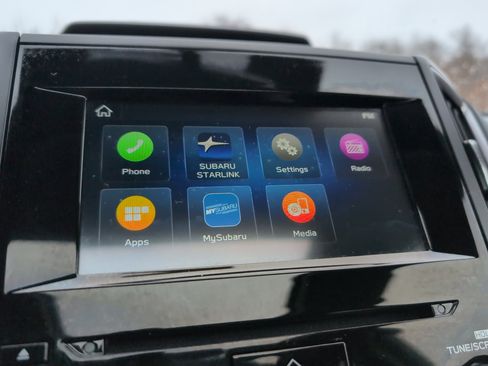 Used 2023 Subaru Forester Premium image 20