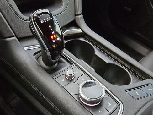 New 2025 Cadillac XT6 Luxury image 20