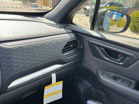 Certified 2025 Subaru Forester Premium image 21