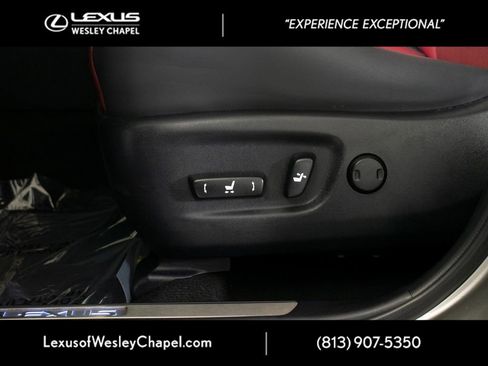 Used 2020 Lexus NX 300 FWD w/ Premium Package image 21