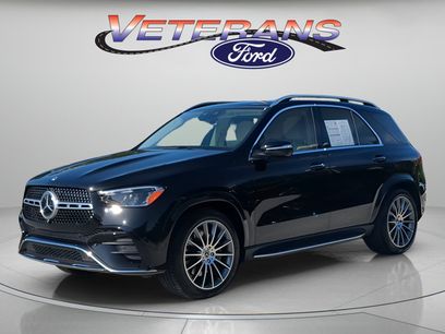 Used 2026 Mercedes-Benz GLE 450 4MATIC
