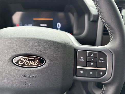 New 2025 Ford F150 XLT w/ Equipment Group 301A Standard image 26