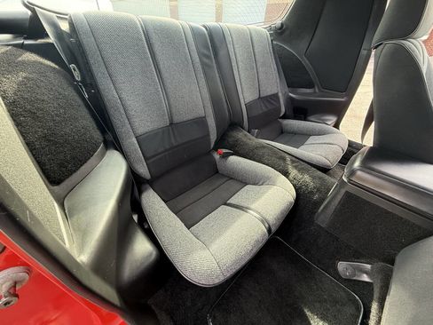 Used 1989 Chevrolet Camaro IROC-Z image 12