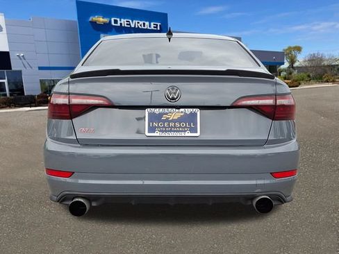 Used 2021 Volkswagen Jetta GLI FWD image 24