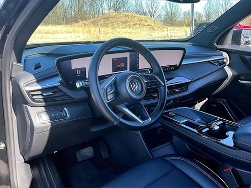 Used 2025 Buick Enclave Preferred image 17