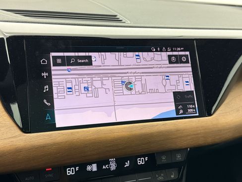 Certified 2023 Audi e-tron GT Premium Plus AWD/4WD image 22