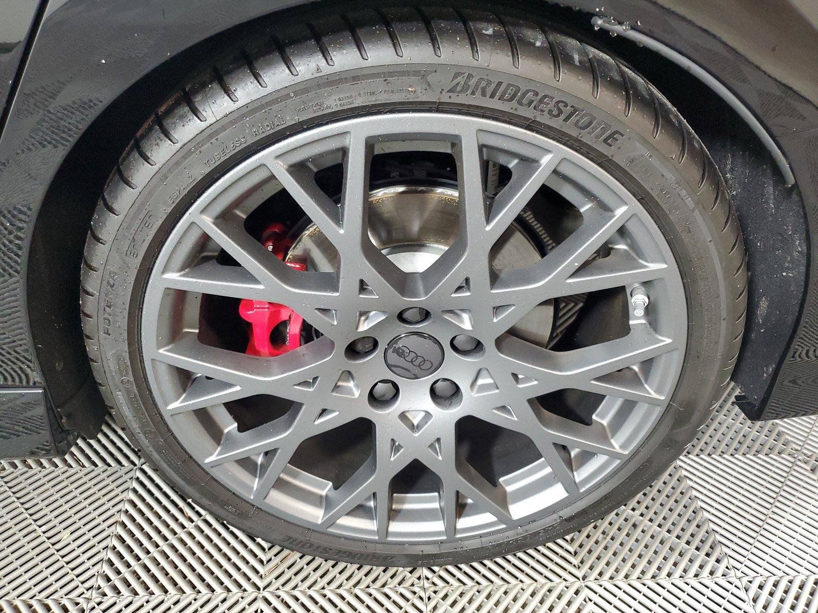 Used 2026 Audi RS 3 AWD/4WD image 9