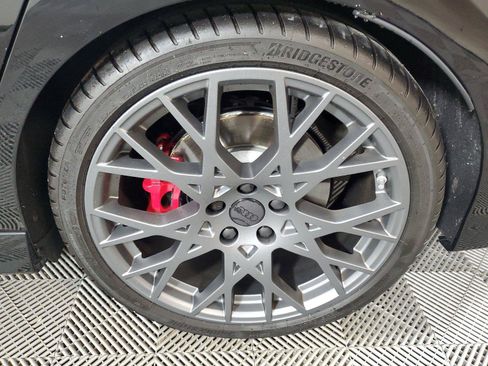 Used 2026 Audi RS 3 AWD/4WD image 9
