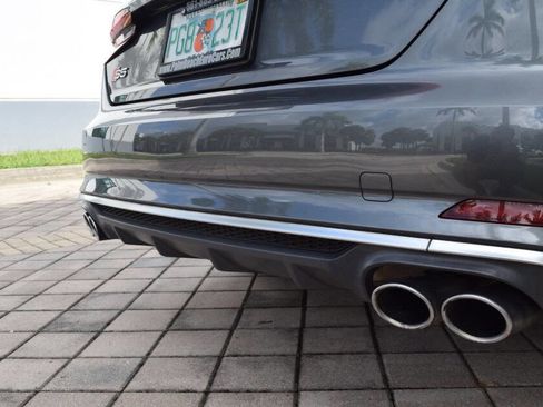 Used 2018 Audi S5 Prestige image 22