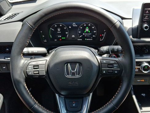 Used 2026 Honda CR-V TrailSport image 20