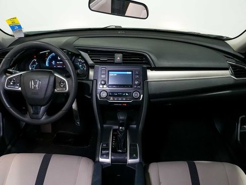 Used 2019 Honda Civic LX image 24