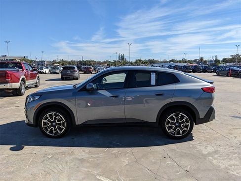 Used 2025 BMW X2 xDrive28i image 6