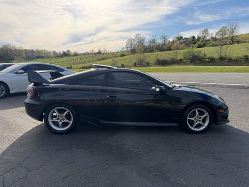 Used 2004 Toyota Celica GT image 8