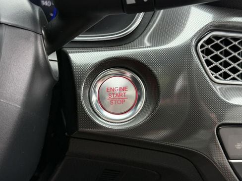 Used 2024 Acura Integra A-Spec FWD image 23