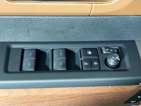 New 2026 Toyota Tundra 1794 Edition AWD/4WD image 16