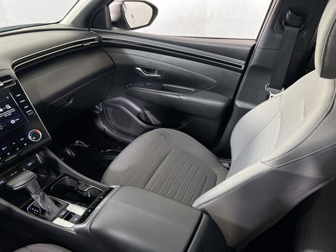 Used 2023 Hyundai Santa Cruz SEL w/ Activity Package image 23