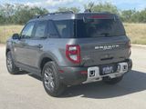 New 2025 Ford Bronco Sport Big Bend image 5