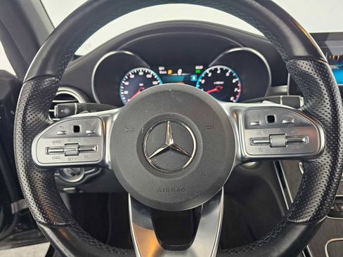 Used 2023 Mercedes-Benz C 300 Cabriolet image 19