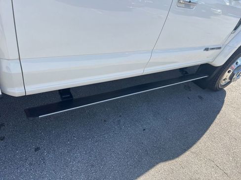 Used 2022 Ford F450 Limited w/ FX4 Off-Road Package image 89