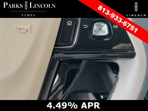 Certified 2022 Lincoln Corsair Standard w/ Equipment Group 101A image 27