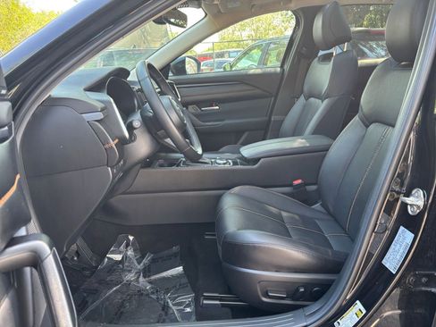 Used 2025 MAZDA CX-50 2.5 Hybrid w/ Premium Plus Pkg AWD/4WD image 29