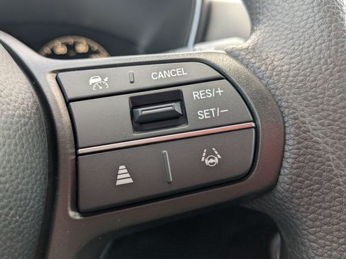 New 2026 Honda CR-V EX image 17