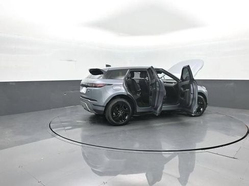 Used 2022 Land Rover Range Rover Evoque S AWD/4WD image 44