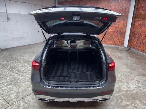 Certified 2023 Mercedes-Benz GLC 300 4MATIC image 26