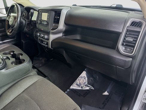 Used 2020 RAM 2500 Tradesman image 29