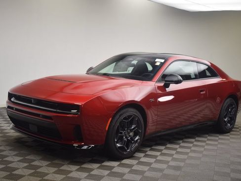 New 2027 Dodge Charger R/T AWD/4WD image 15
