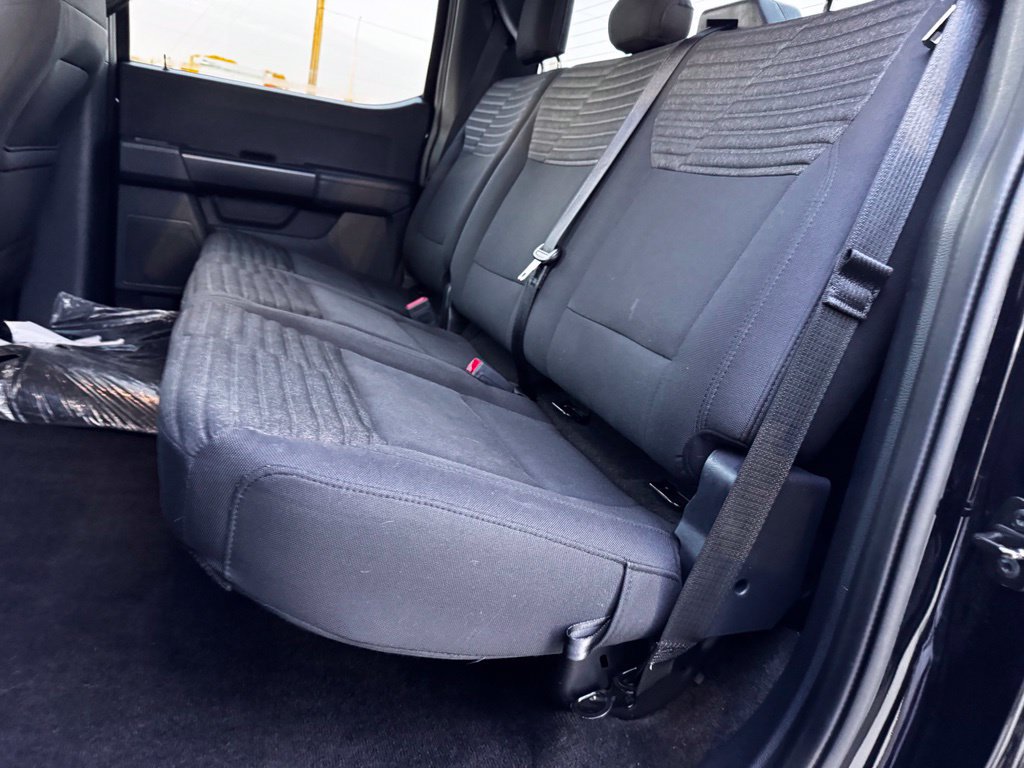 Used 2021 Ford F150 XL w/ STX Appearance Package AWD/4WD image 11