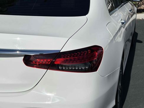Used 2021 Mercedes-Benz E 350 Sedan image 48