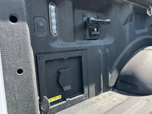 Used 2024 Ford F150 Lariat w/ Bed Utility Package image 14