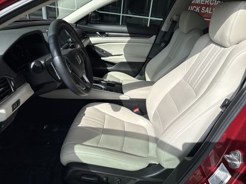 Used 2021 Honda Accord EX-L image 15