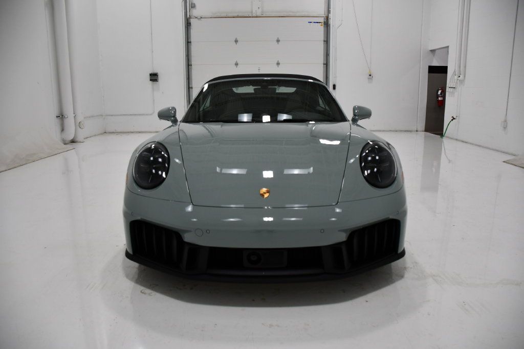 Used 2026 Porsche 911 Carrera GTS RWD image 2